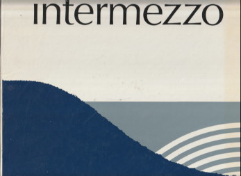 THONEN, HENK - Intermezzo