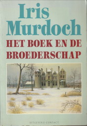MURDOCH, IRIS - Het boek en de broederschap