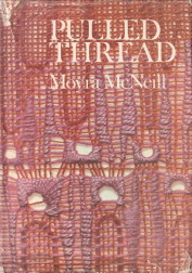 MCNEILL, MOYRA - Pulled thread