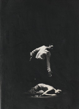 FREY, DANIELA (EDITOR) - Ballet Antonio Gades, con Cristina Hoyos en Carmen