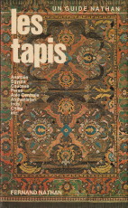 CURATOLA, GIOVANNI - Les tapis