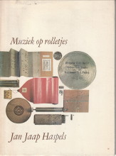 HASPELS, JAN JAAP - Muziek op rolletjes