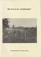 WEKGROEP DIALECT EN FOLKLORE - Het leven in de 