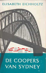 EICHHOLTZ, ELISABETH - De Coopers van Sydney