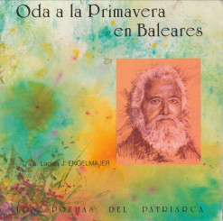 ENGELMAJER, LUCIEN J - Oda a la primavera en Baleares