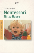 SCHFER, CLAUDIA - Monrtessori fr zu Hause