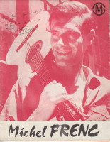 FRENC, MICHEL - Recueil 1