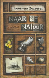 ZOMEREN, KOOS VAN - Naar de natuur. Journaal