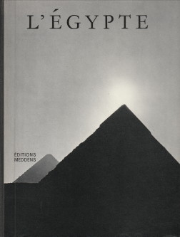 RIESTERE, PETER P. (TEXSTE) / WIMMER, HED (PHOTOGRAPHIES) - L'gypte