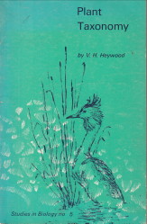 HEYWOOD, V.H. - Plant taxonomy