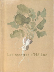 COSTA, HLENE - Les recettes d'Hlne