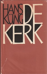 KNG, HANS - De kerk