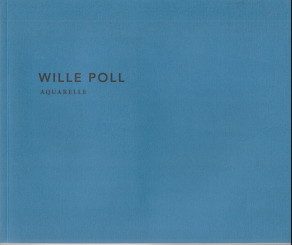  - Wille Poll, Aquarelle