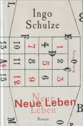 SCHULZE, INGO - Neue Leben