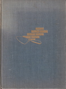 VRIEND, J.J - De bouwkunst van ons land