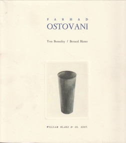 BONNEFOY, YVES / BLATTER, BERNARD - Farhard Ostovani
