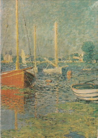  - Impressionnistes et Post-Impressionnistes des Musees Francais De Manet a Matisse