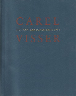  - Carel Visser