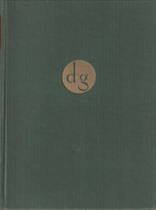 BEUKEN, DR. W.H. (SAMENGESTELD DOOR) - Dichters der Middeleeuwen