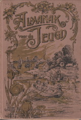  - Almanak voor de jeugd 1903