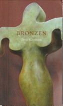 GENNIP, PIET VAN - Joris Gaymans Bronzen