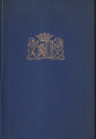 JORISSEN, F - Het Hoogheemraadschap van de Zwijndrechtse Waard. Februari 1331 - februari 1955