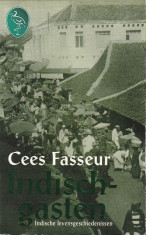 FASSEUR, CEES - Indischgasten