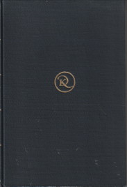 SCHOLTE, H / ULSEN, A. VAN - De gouden vleugels. Roman van een jonge vlieger