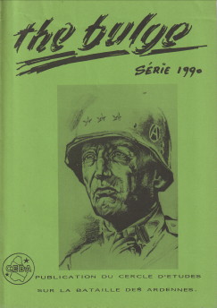 COMIT DE RDACTION - The Bulge 1990 no. 1,2,3,4
