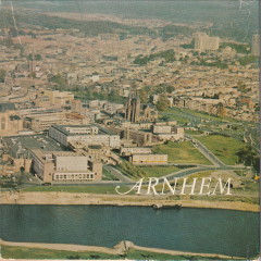 LAAN, ADRI - Arnhem