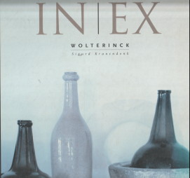 WOLTERINCK, MARCEL - In / Ex