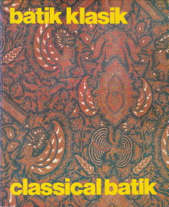 DRS HAMZURI - Batik klasik classical batik