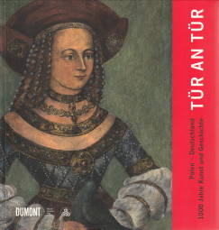 OMILANOWSKA, MALGORZATA UNTER MITARBEIT VON TORBUS, TOMASZ - Tr an Tr. Polen - Deutschland 1000 Jahre Kunst und Geschichte
