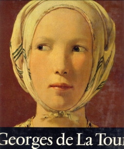 NICOLSON, BENEDICT / WRIGHT, CHRISTOPHER - Georges de la Tour