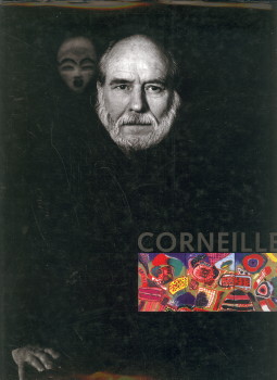 HIEKISCH-PICARD, SEPP / GOLINSKI, HANS_GNTER - Corneille und Afrika