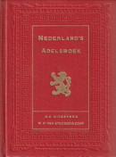  - Nederland's Adelsboek 1949 42e jaagang
