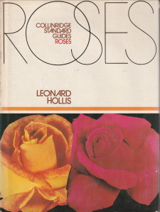 HOLLIS, LEONARD - Roses