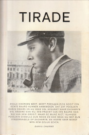 OORSCHOT, G.A. VAN (REDAKTIE) - Tirade 196, april 1974