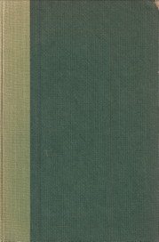 ROWSE, A.L - A Cornish childhood. Autobiography of a Cornishman