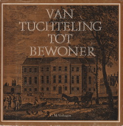 VERHAGEN, C.M - Van tuchteling tpt bewoner