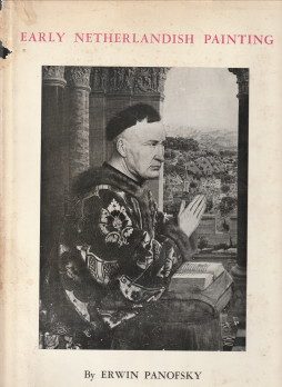 PANOFSKY, ERWIN - Early Netherlandish painting. Its origins and character Volume 1 and 2