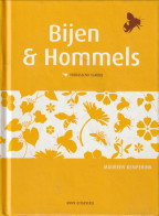 KEMPERINK, MAUREEN - Bijen & hommels verrassend dichtbij
