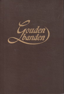 DU PON, W - Gouden banden. Uitgegeven bij het 75-jarig bestaan van Drukkerij Mur, Aalsmeer
