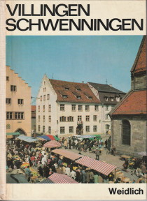 FUCHS, J / BENZING, O - Villingen-Schwenningen