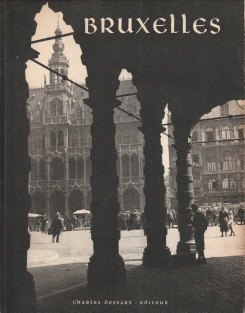 DUMONT, G.-H. (ITRODUCTION HISTORIQUE DE) - Bruxelles