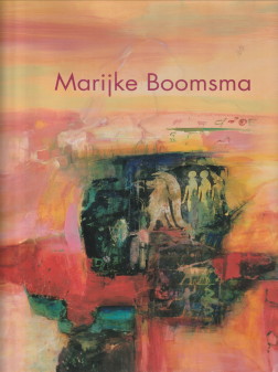 WINGEN, ED - Marijke Boomsma