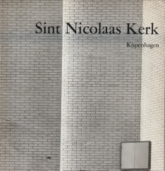WOHLERT, VILHELM - Sint Nikolaaskerk. Kopenhagen