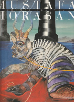 ERGVEN, MEHMET - Mustafa Horasan.