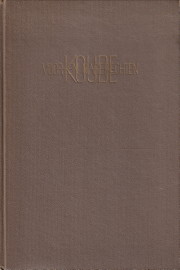 KRABBE, M.J. NAAR DE ZWITSERSCHE UITGAVE VAN MME. F. NIETLISPACH - Koude voor- en na gerechten. Horsd'oeuvre en andere koude schotels. Puddingen, room, ijssoorten , dranken