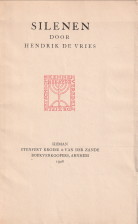VRIES, HENDRIK DE - Silenen